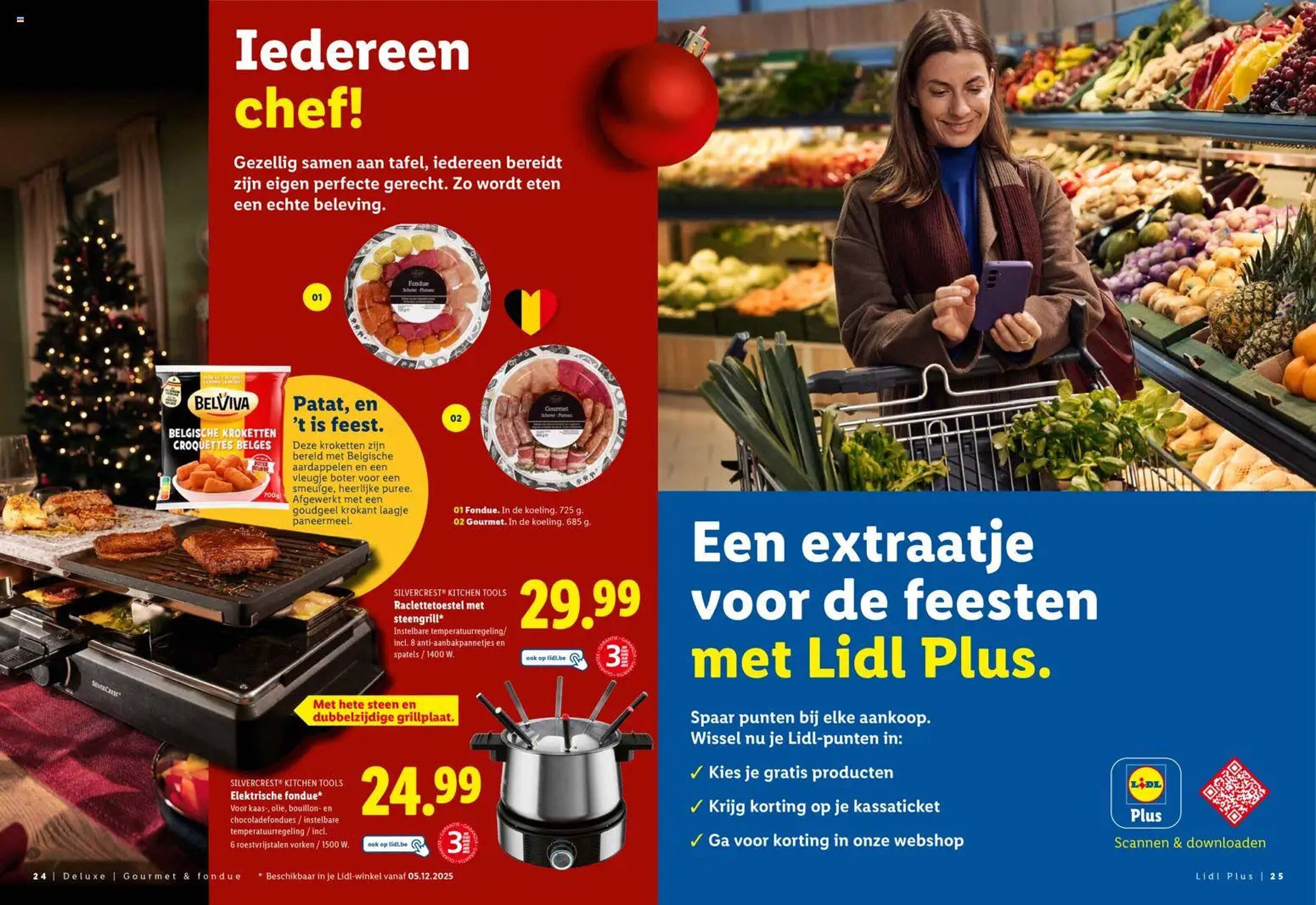 Lidl folder (2025-11-03 - 2025-12-31)