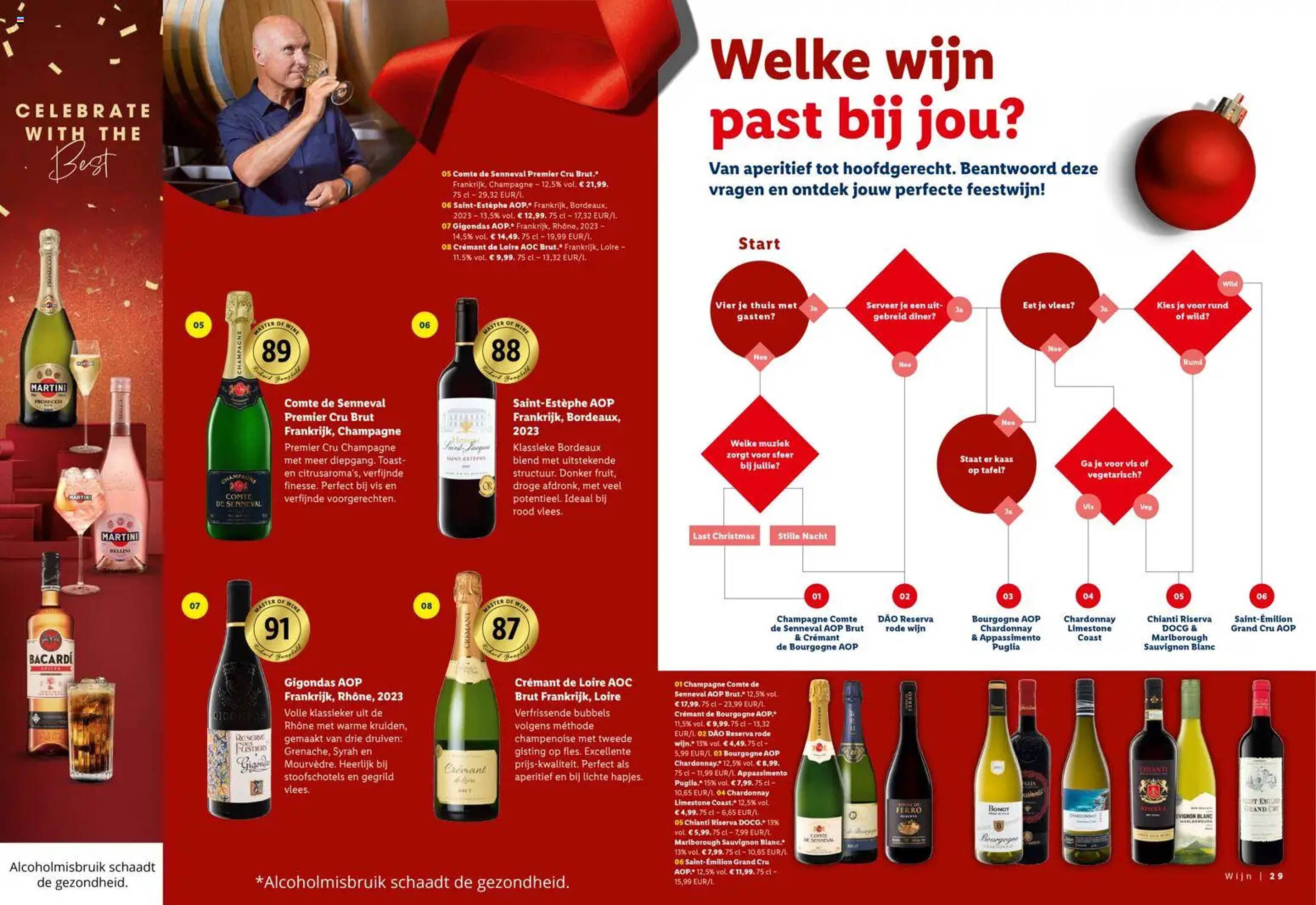 Lidl folder (2025-11-03 - 2025-12-31)