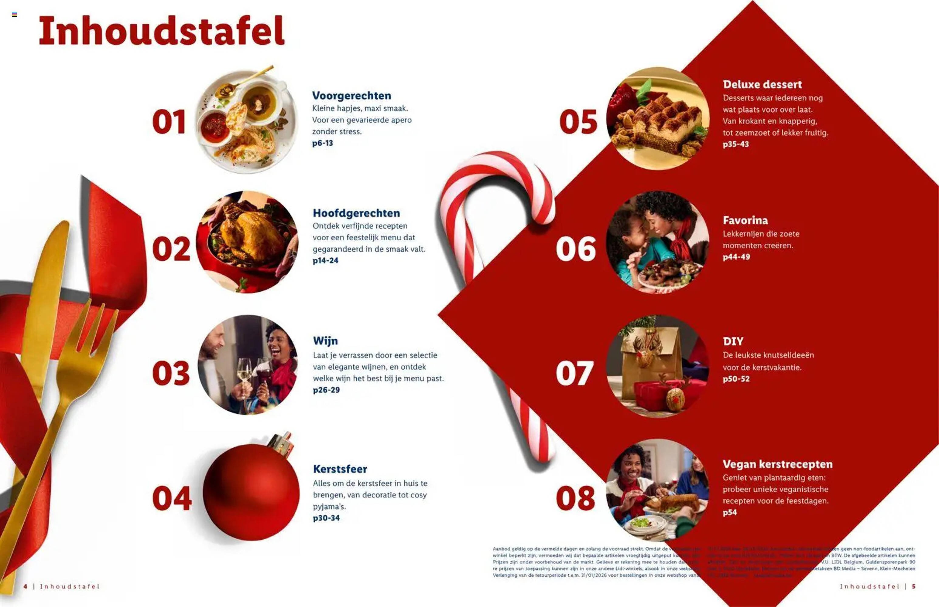 Lidl folder (2025-11-03 - 2025-12-31)