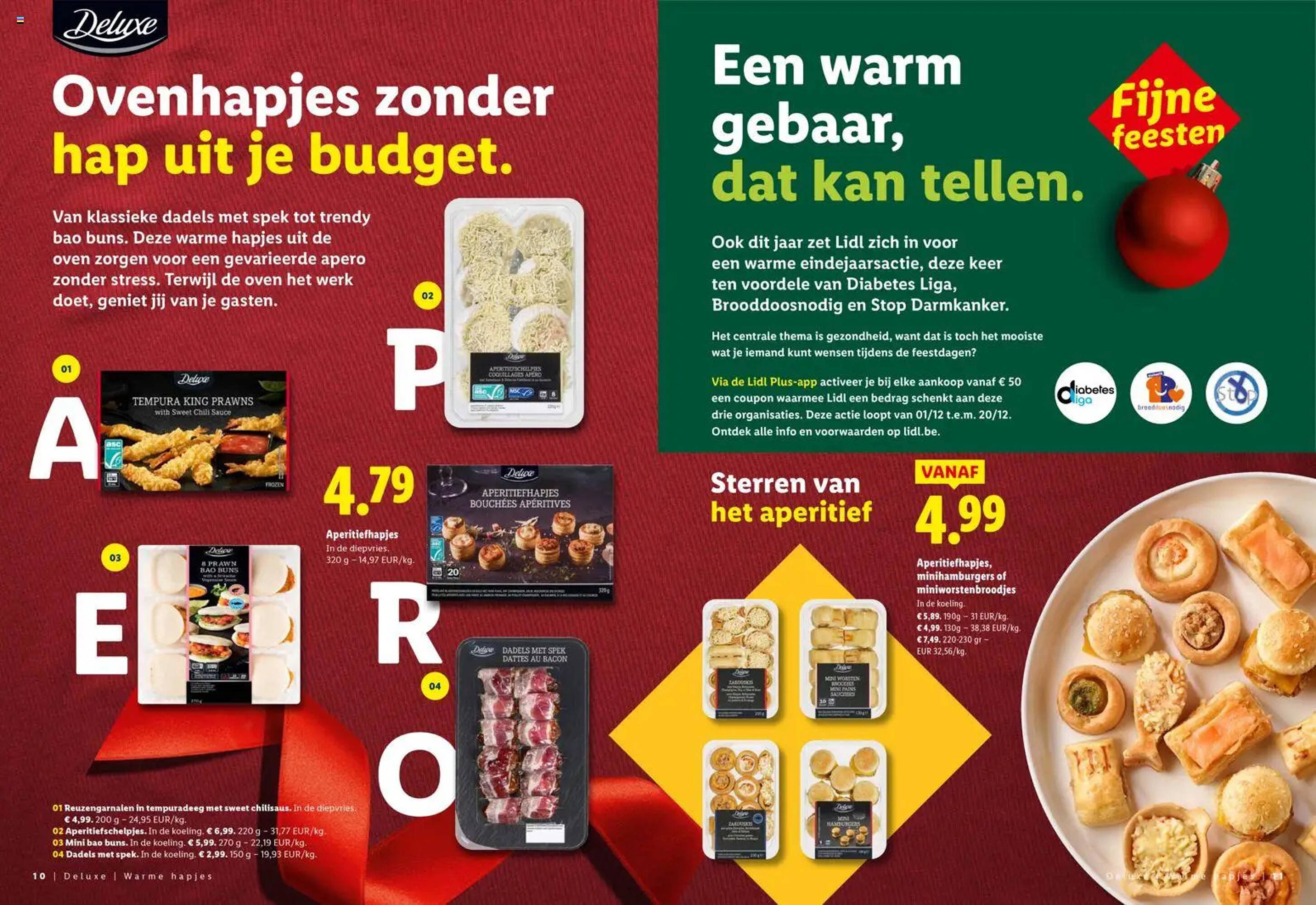 Lidl folder (2025-11-03 - 2025-12-31)