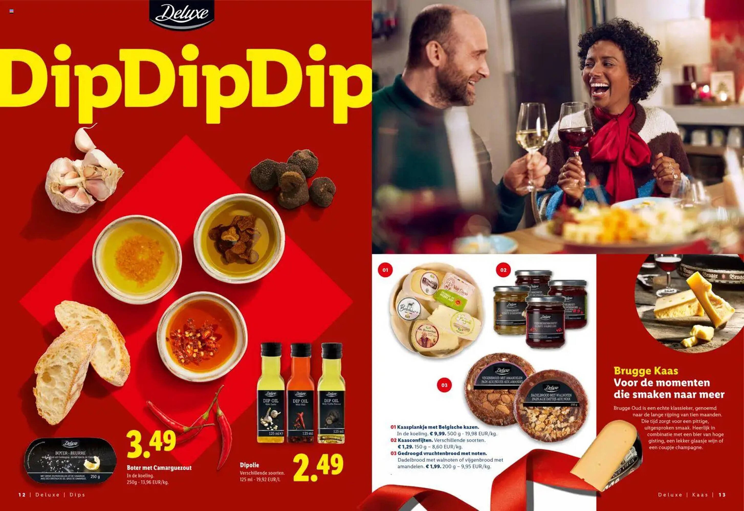 Lidl folder (2025-11-03 - 2025-12-31)