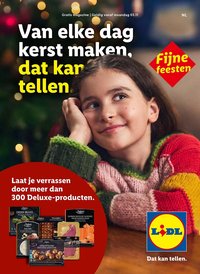 Lidl folder (2025-11-03 - 2025-12-31)