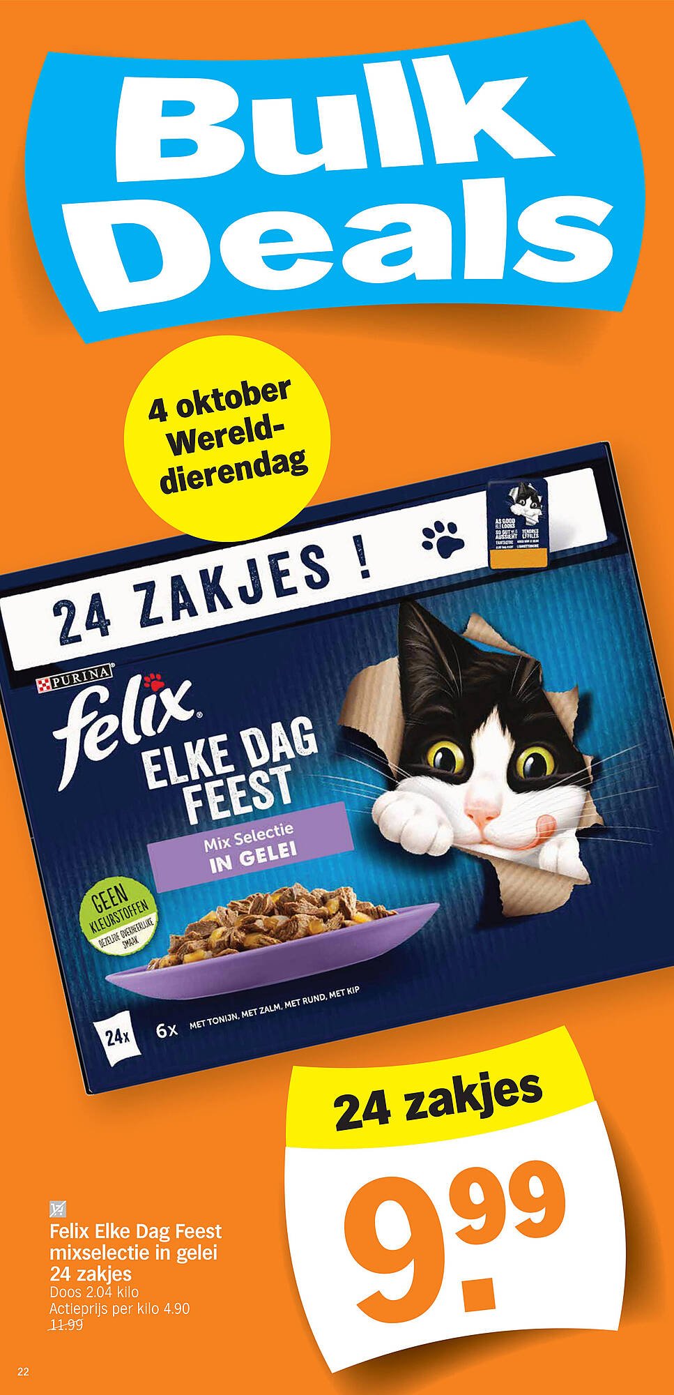 Albert Heijn folder (2025-09-28 - 2025-10-04)