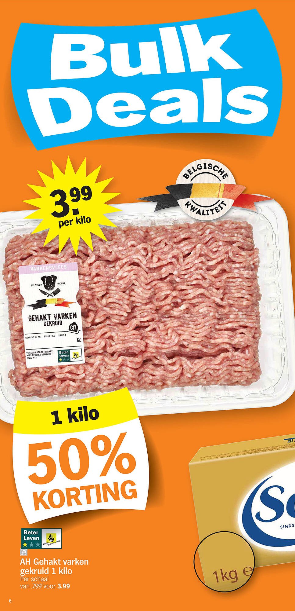 Albert Heijn folder (2025-09-28 - 2025-10-04)