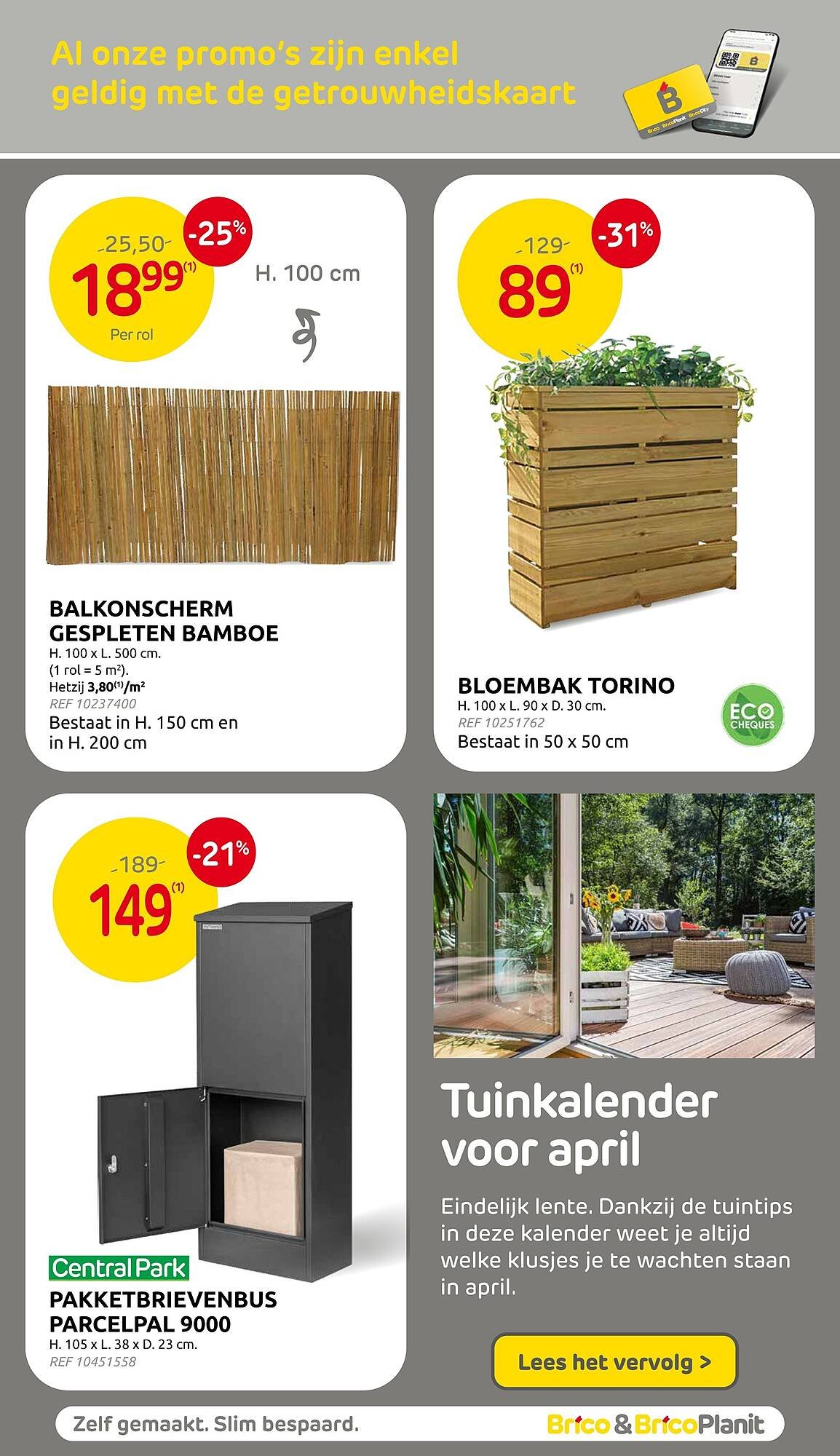 Brico folder (2026-04-01 - 2026-04-19)