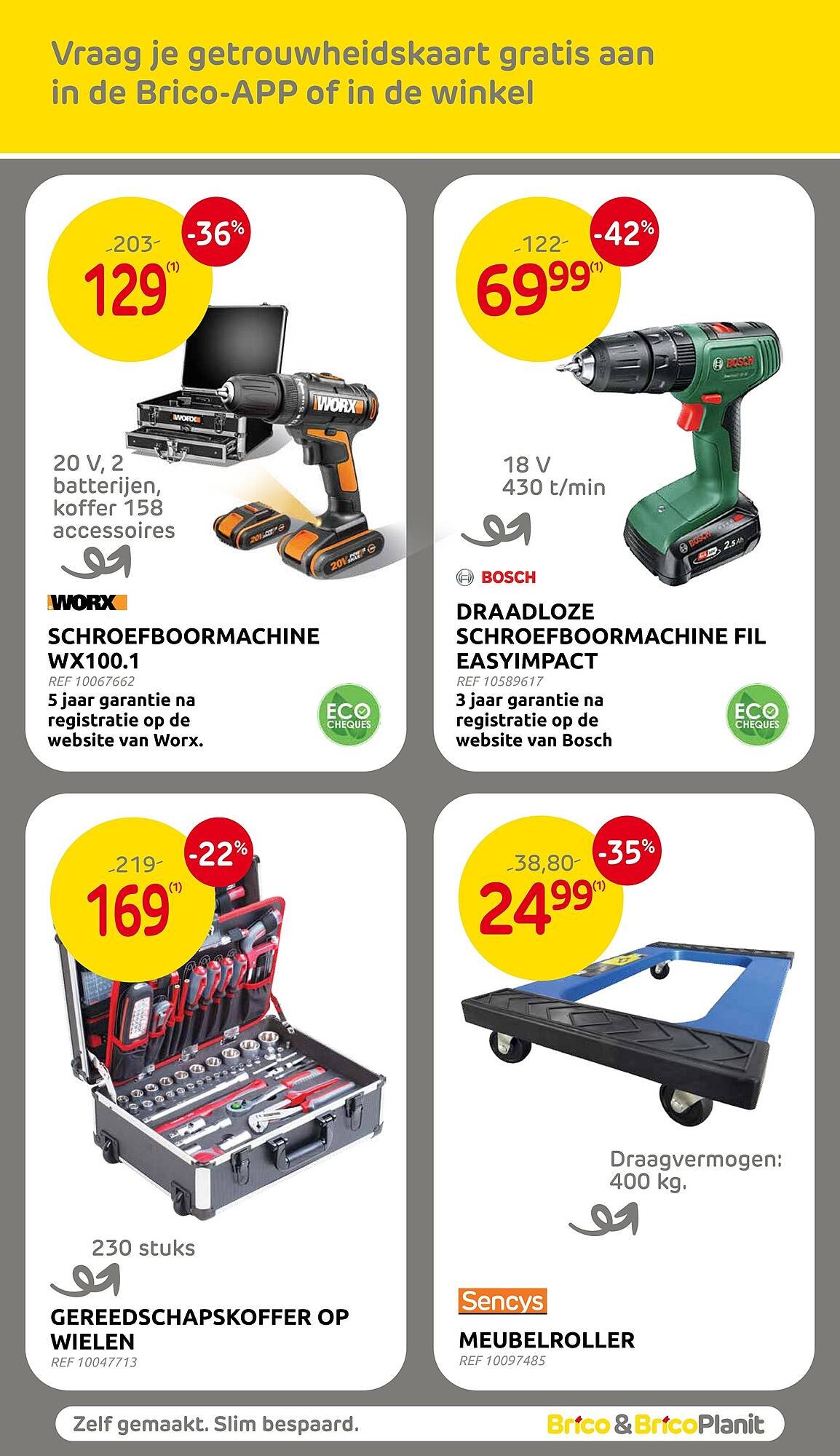 Brico folder (2026-04-01 - 2026-04-19)