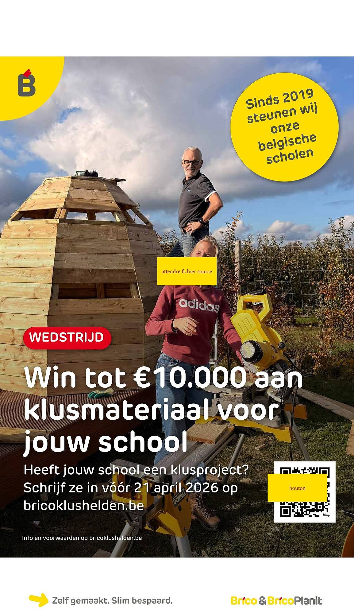 Brico folder (2026-04-01 - 2026-04-19)