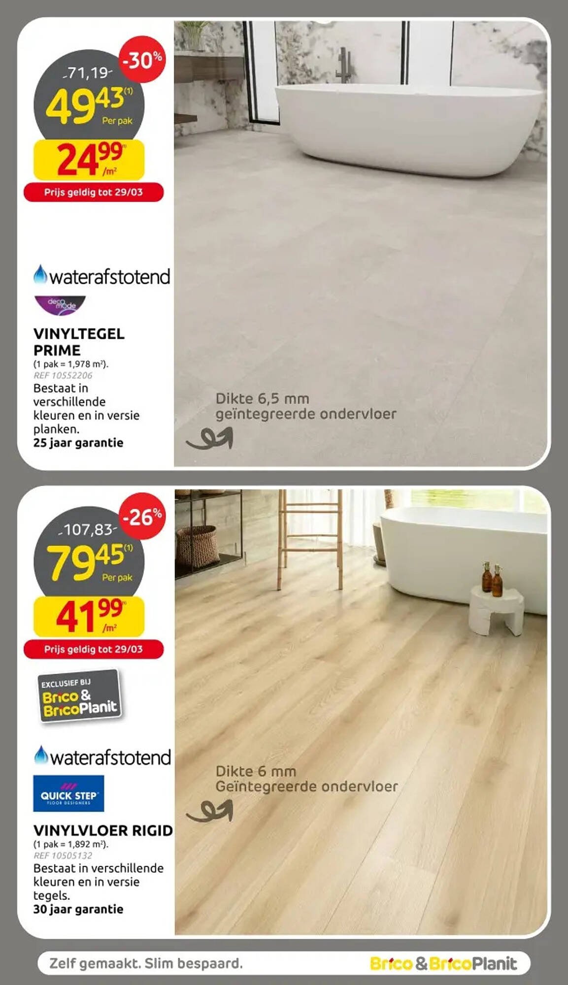 Brico folder (2026-03-04 - 2026-03-15)