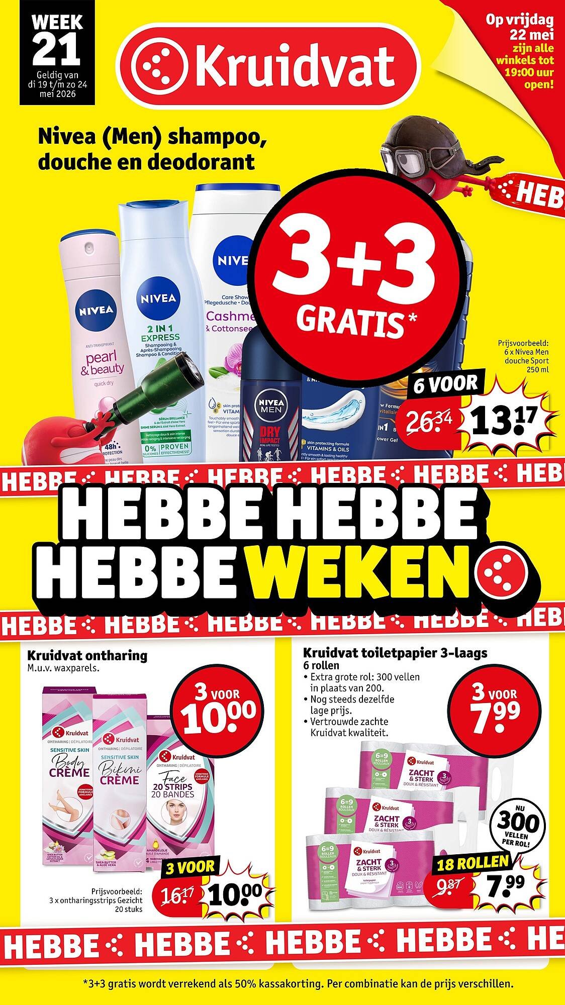 Kruidvat folder (2026-05-19 - 2026-05-24)