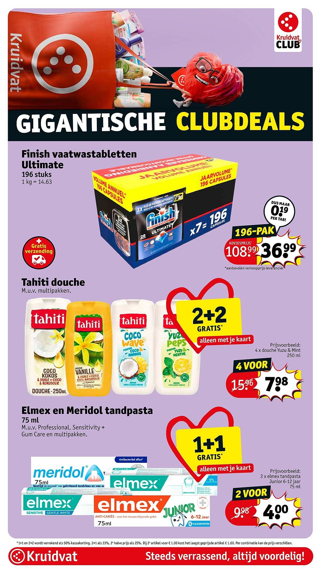 Kruidvat folder (2026-05-19 - 2026-05-24)