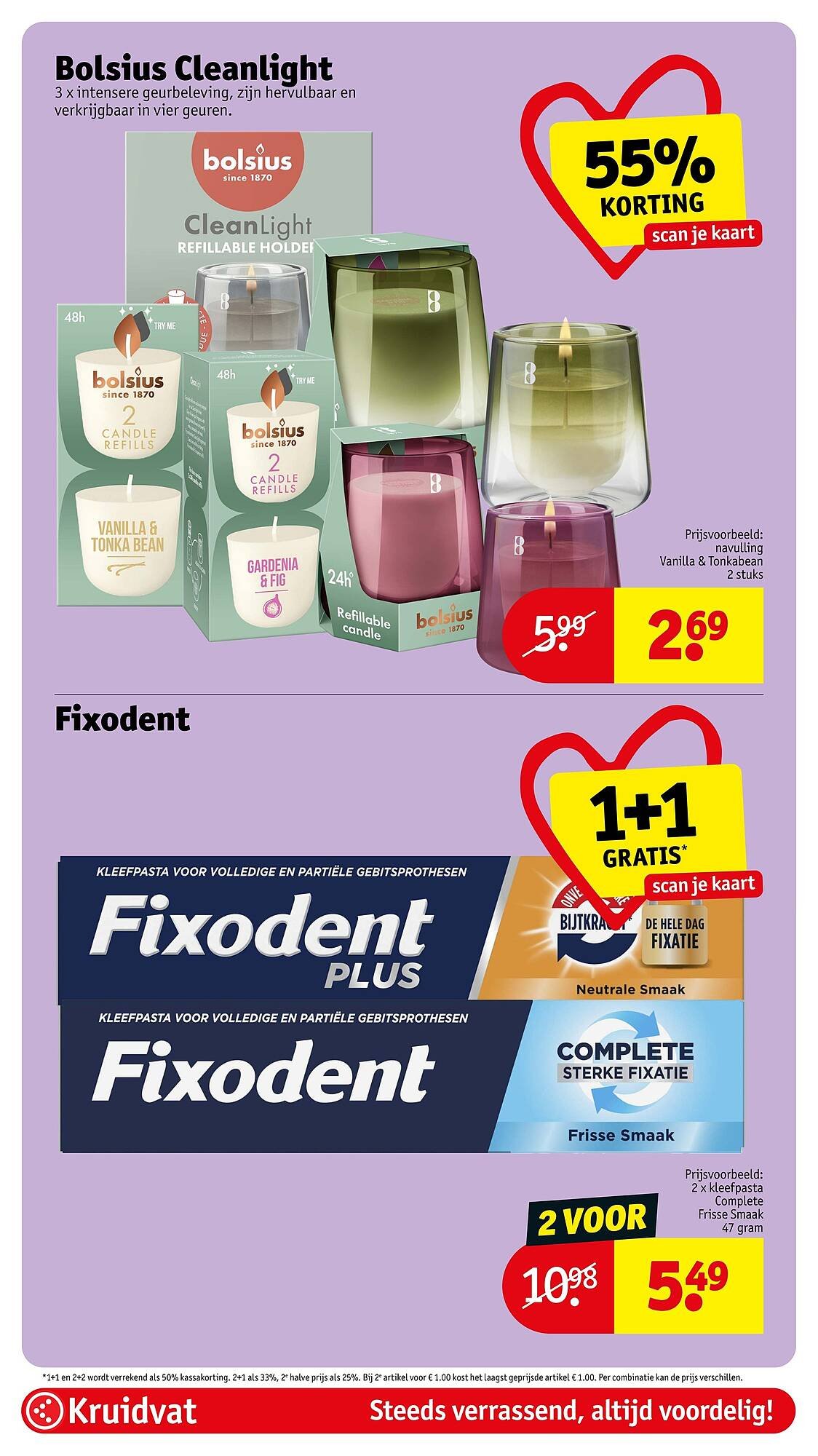 Kruidvat folder (2026-05-19 - 2026-05-24)