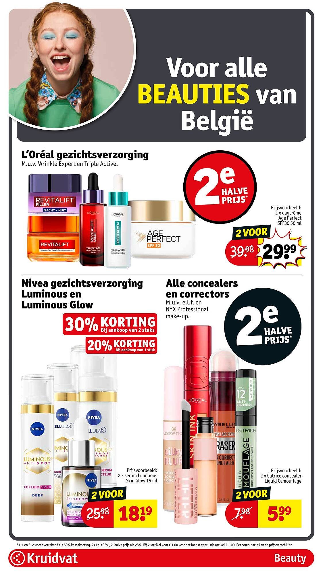 Kruidvat folder (2026-05-19 - 2026-05-24)