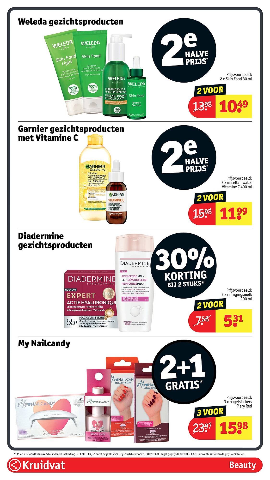 Kruidvat folder (2026-05-19 - 2026-05-24)