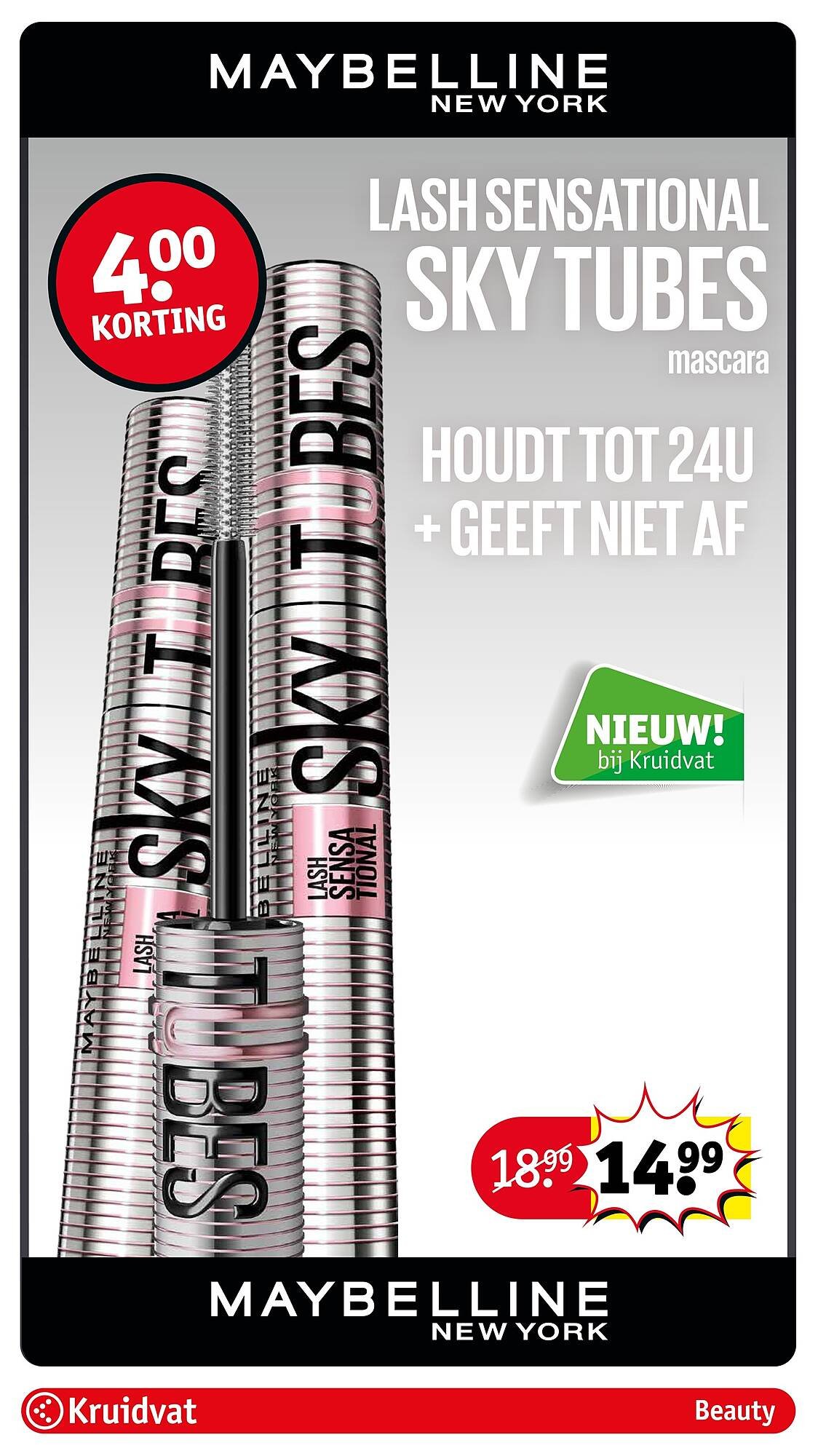 Kruidvat folder (2026-05-19 - 2026-05-24)