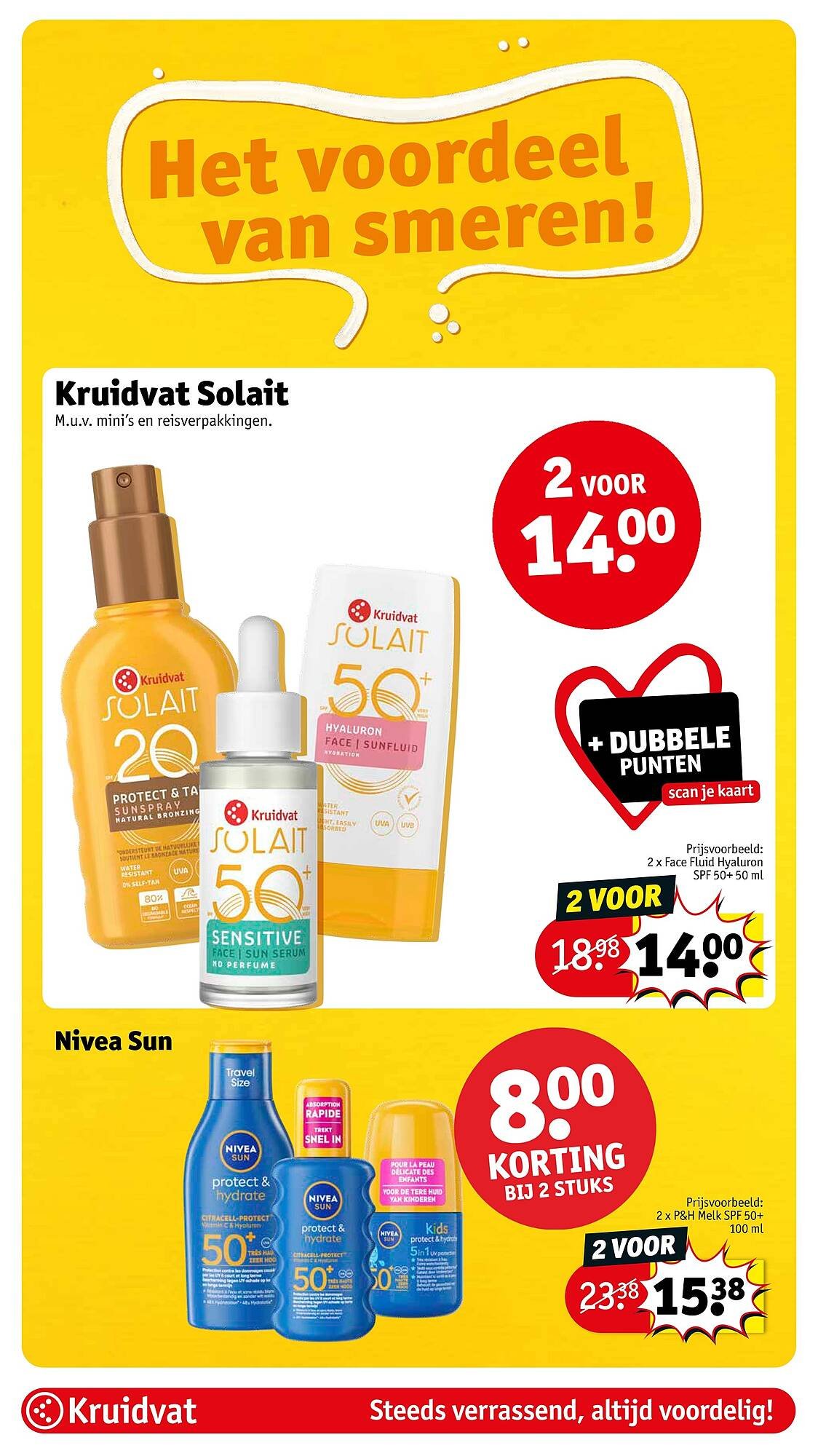 Kruidvat folder (2026-05-19 - 2026-05-24)