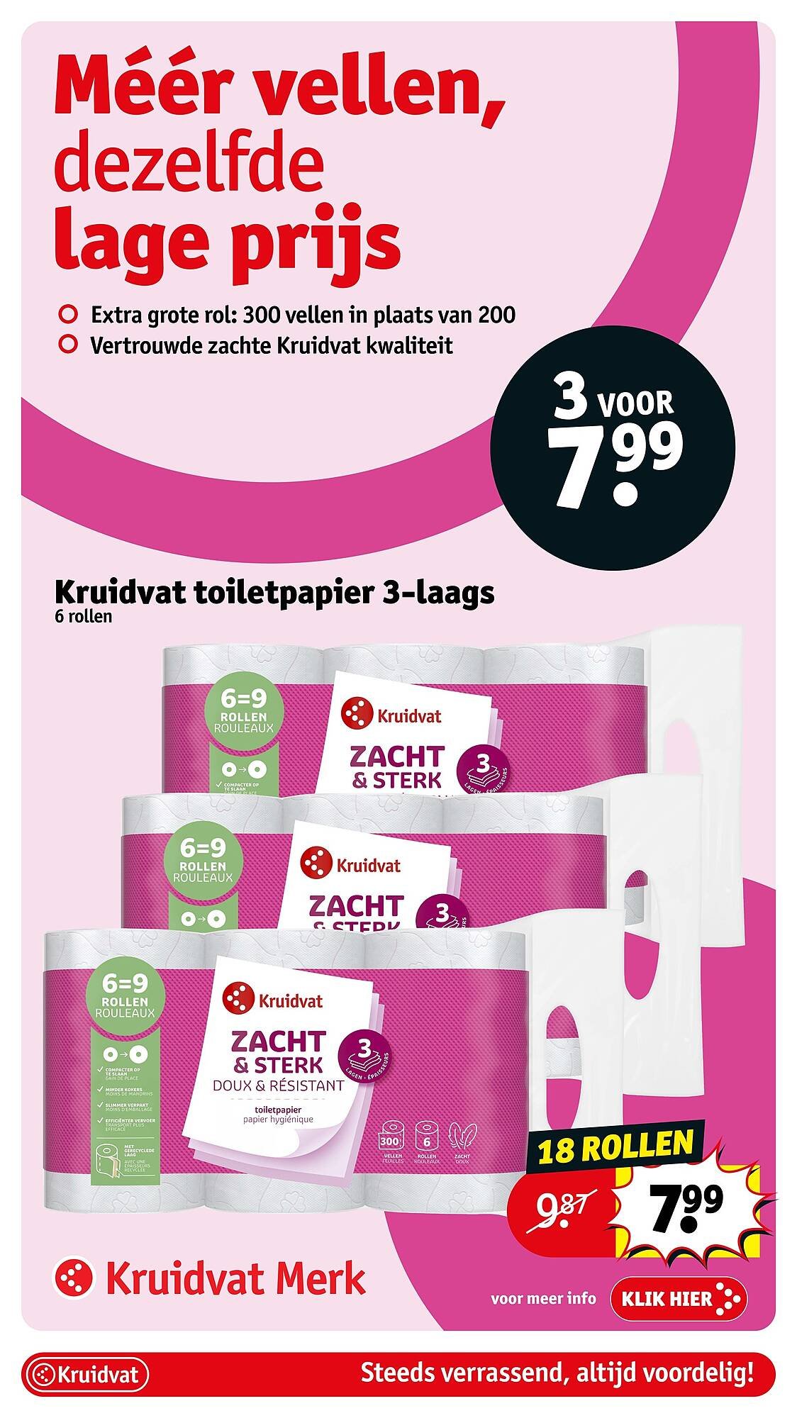Kruidvat folder (2026-05-19 - 2026-05-24)
