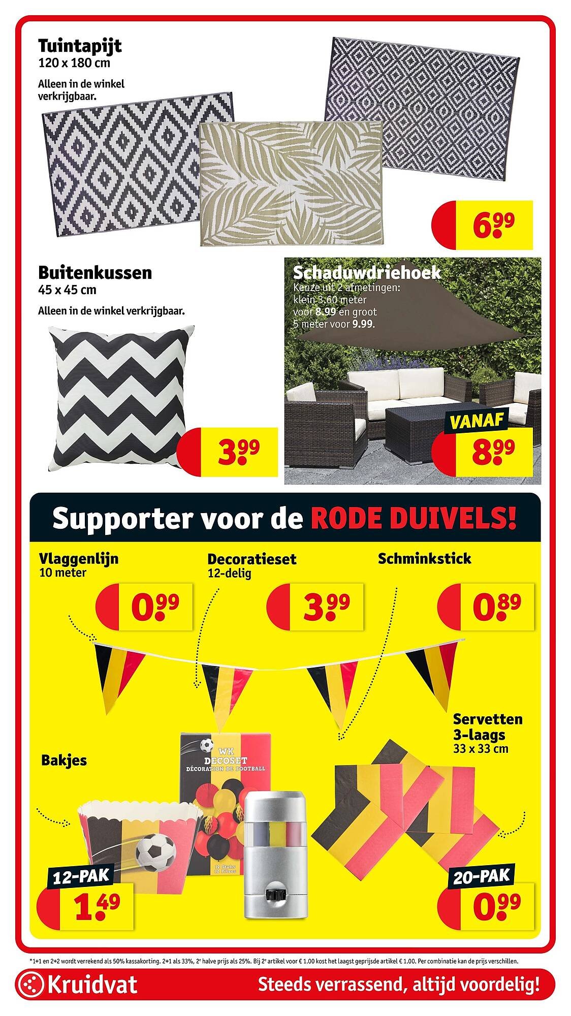 Kruidvat folder (2026-05-19 - 2026-05-24)