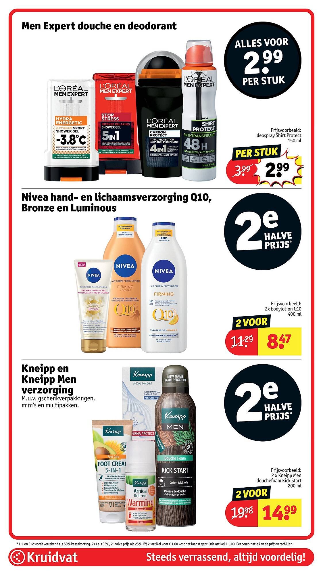 Kruidvat folder (2026-05-19 - 2026-05-24)