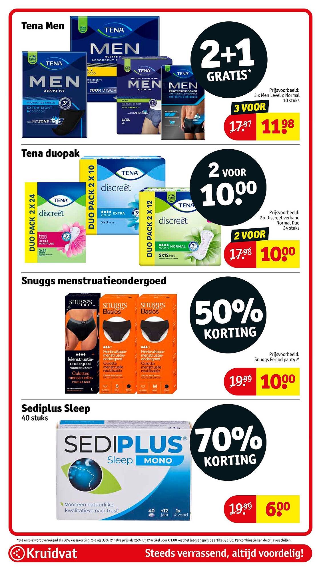 Kruidvat folder (2026-05-19 - 2026-05-24)