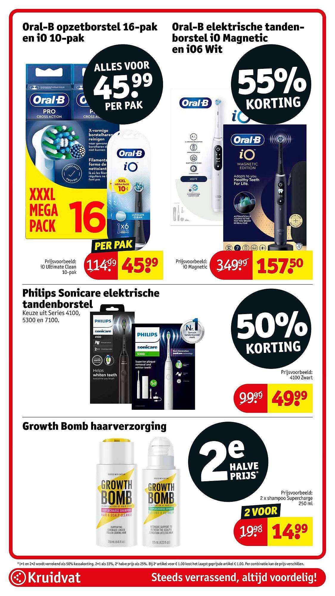 Kruidvat folder (2026-05-19 - 2026-05-24)