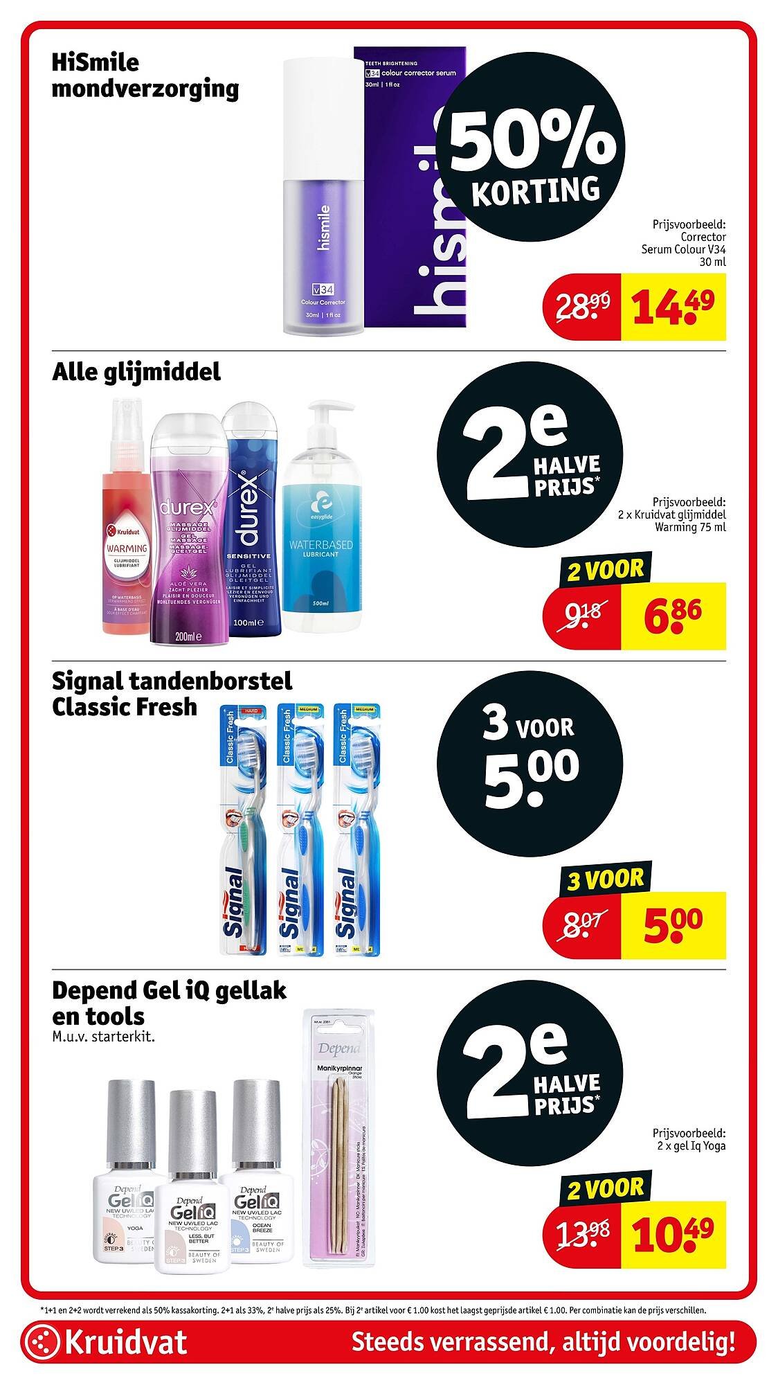 Kruidvat folder (2026-05-19 - 2026-05-24)