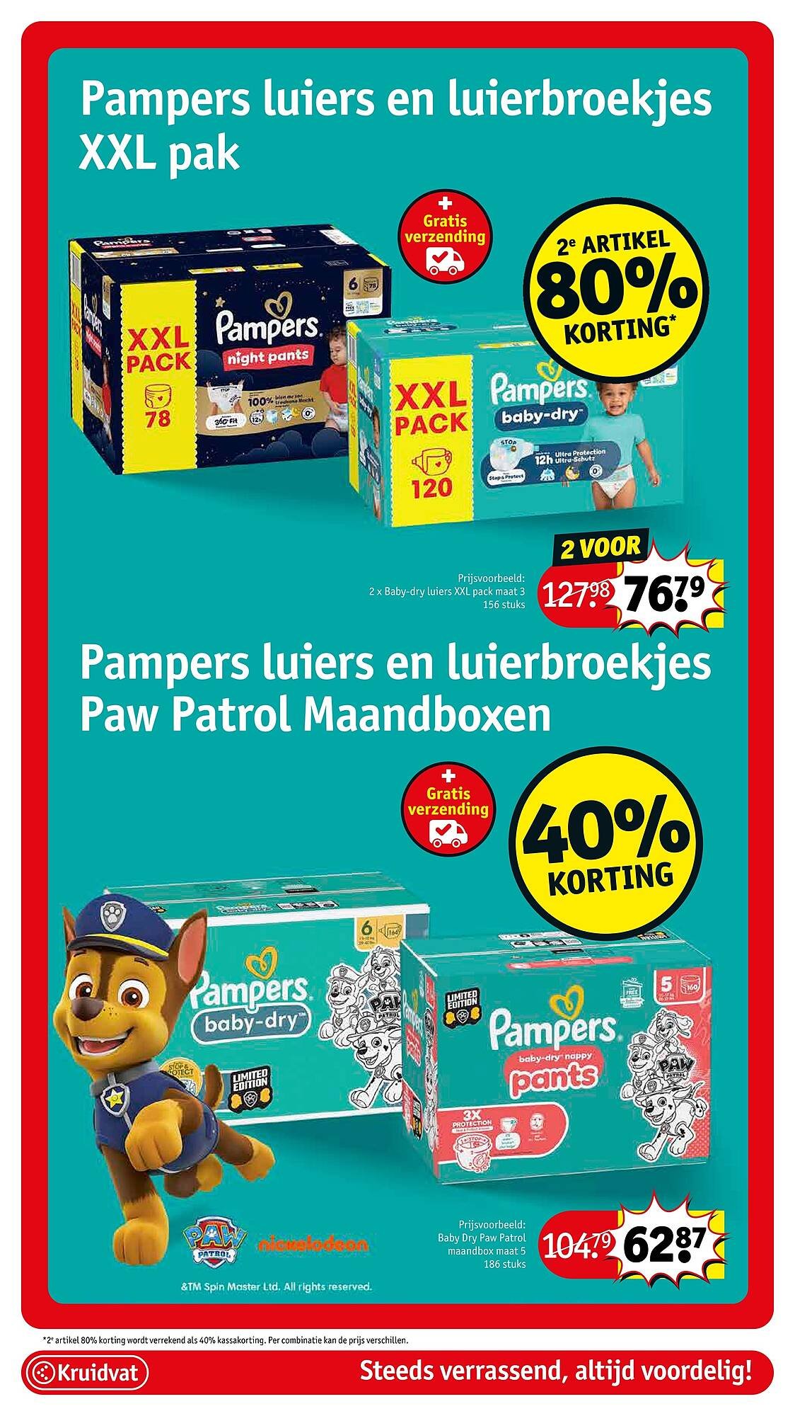 Kruidvat folder (2026-05-19 - 2026-05-24)