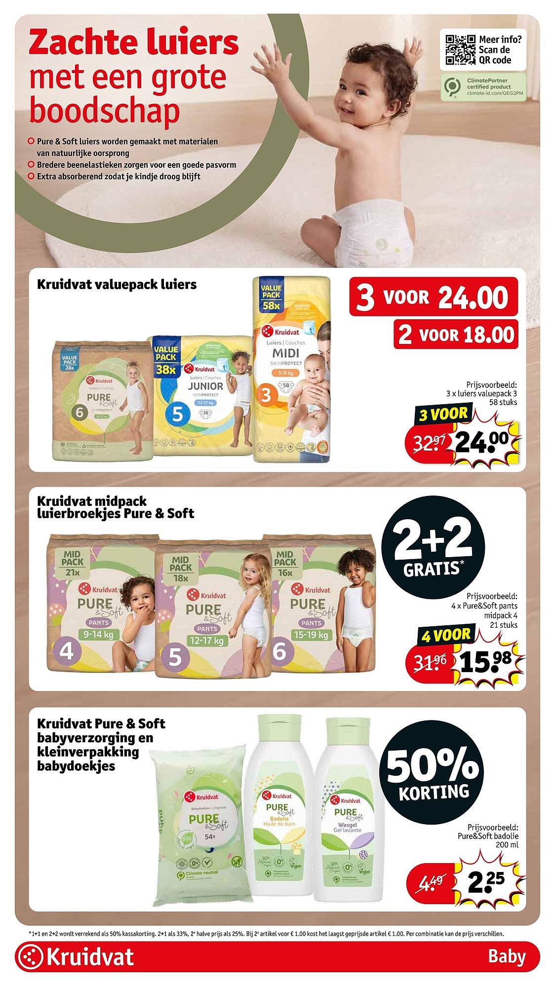 Kruidvat folder (2026-05-19 - 2026-05-24)
