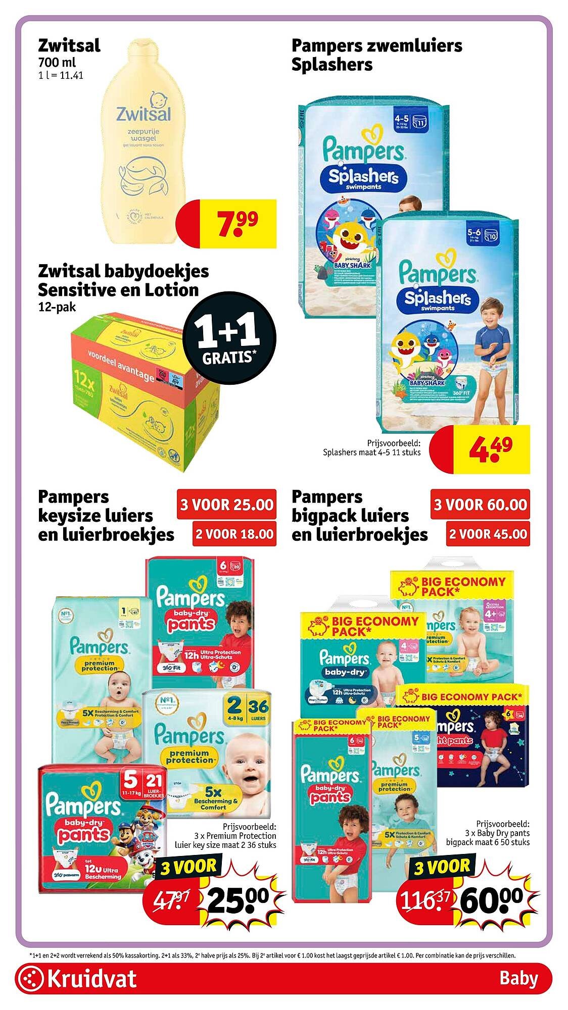 Kruidvat folder (2026-05-19 - 2026-05-24)