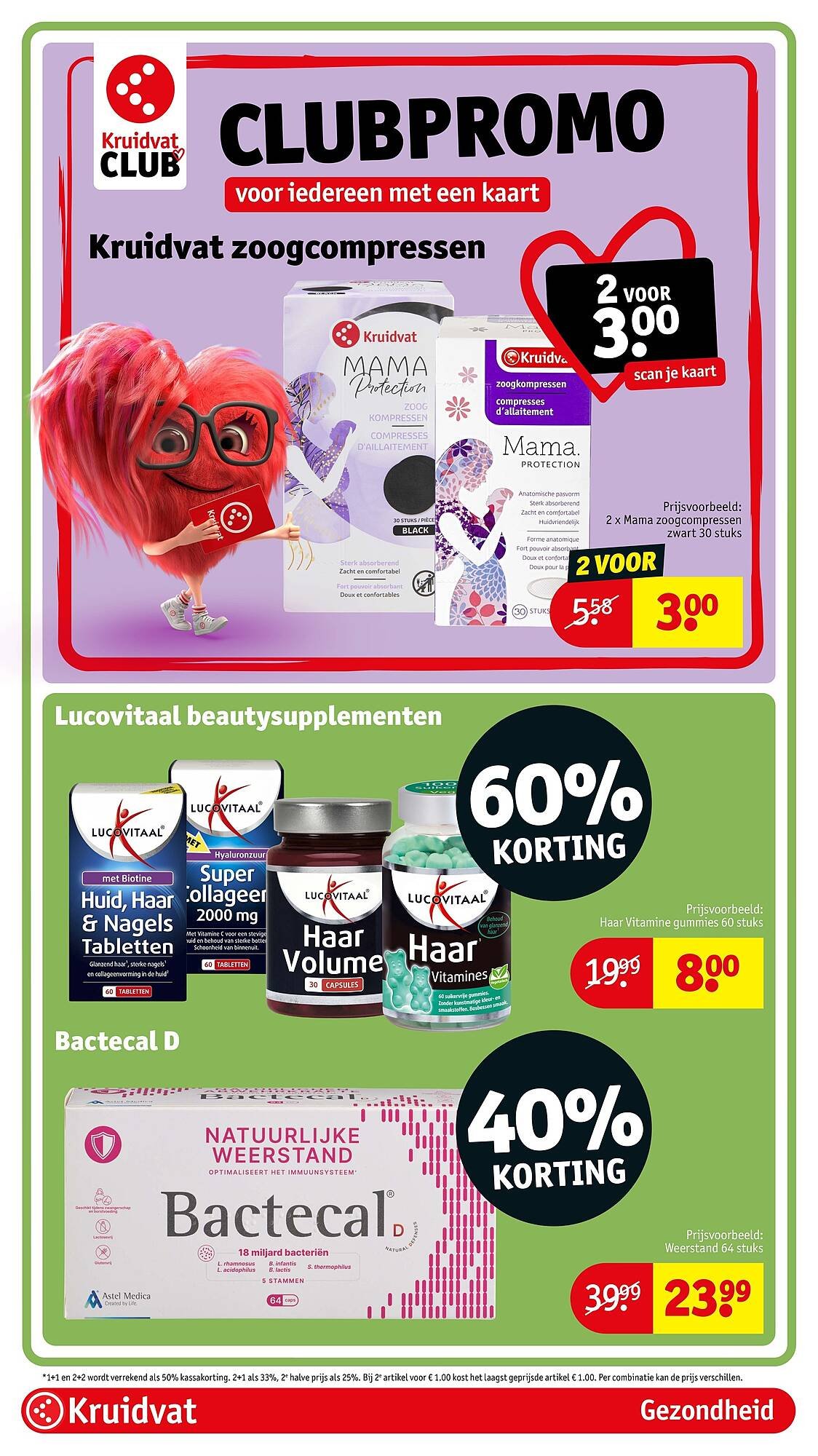 Kruidvat folder (2026-05-19 - 2026-05-24)