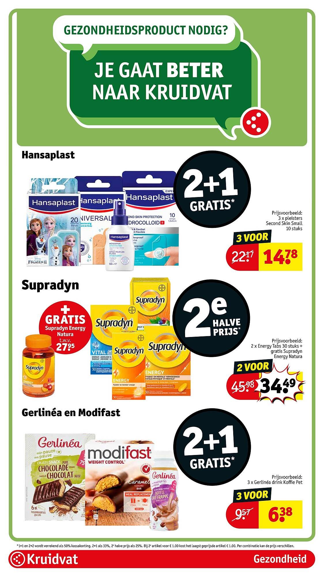 Kruidvat folder (2026-05-19 - 2026-05-24)