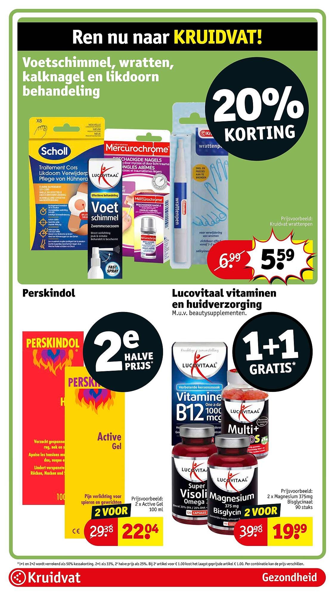 Kruidvat folder (2026-05-19 - 2026-05-24)