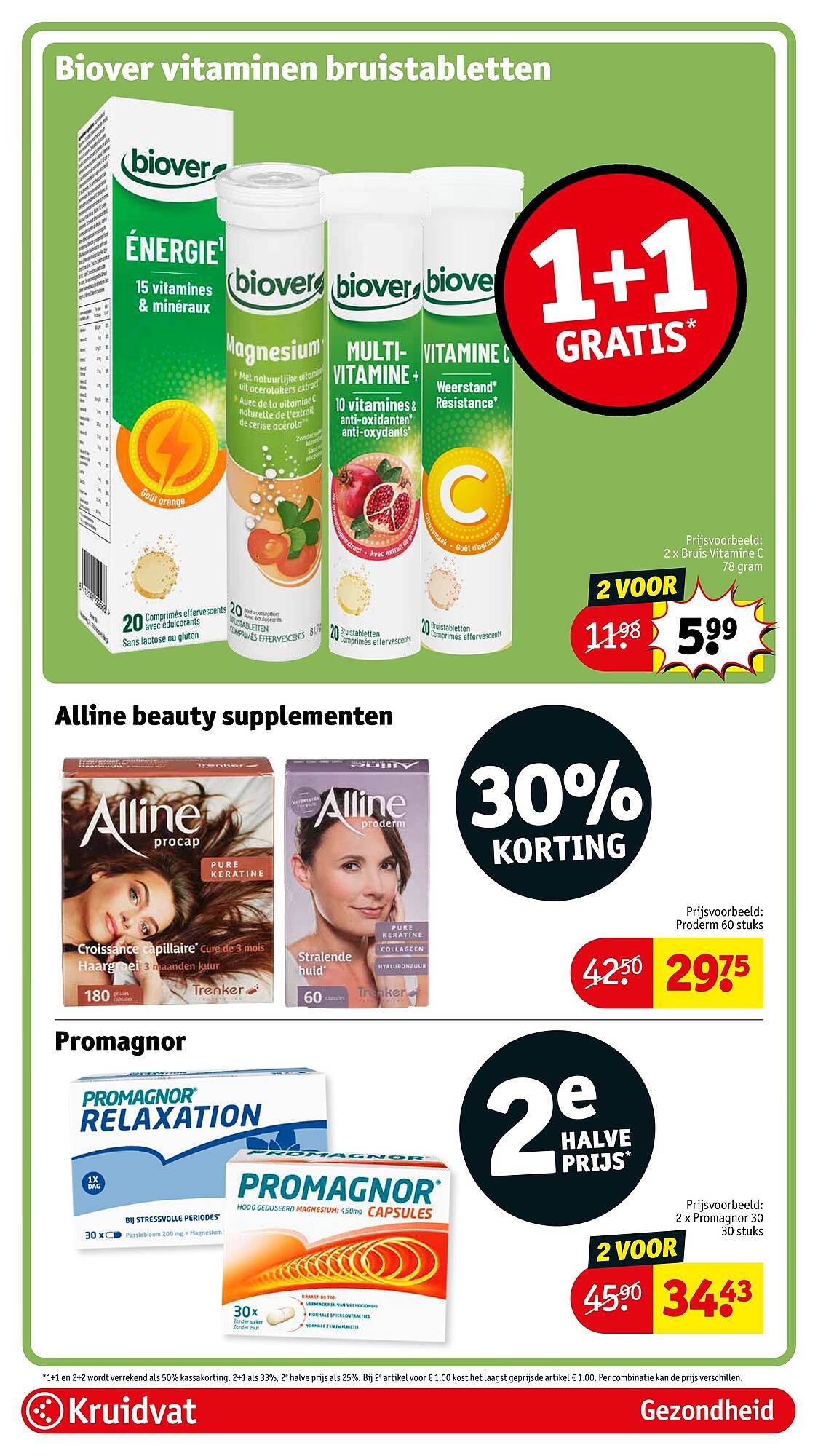 Kruidvat folder (2026-05-19 - 2026-05-24)