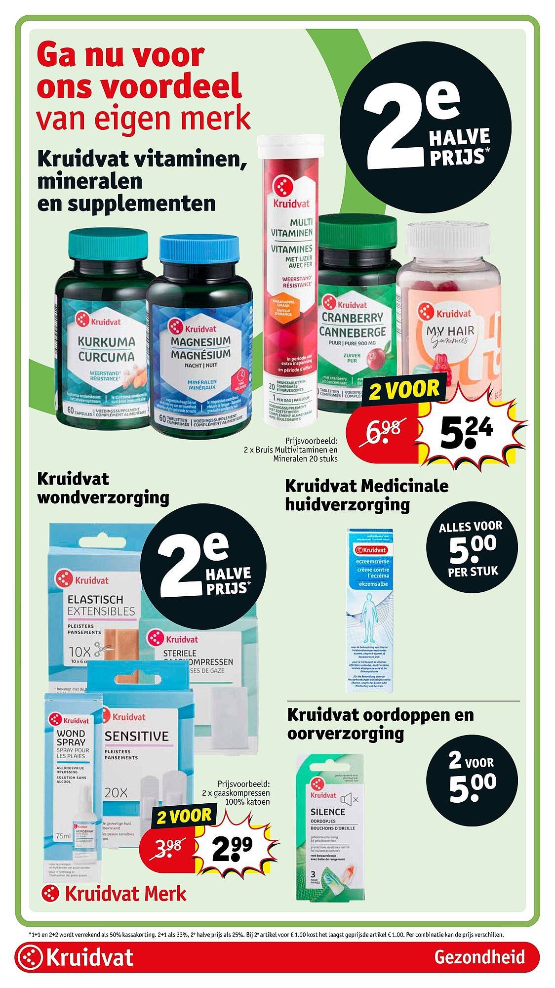 Kruidvat folder (2026-05-19 - 2026-05-24)