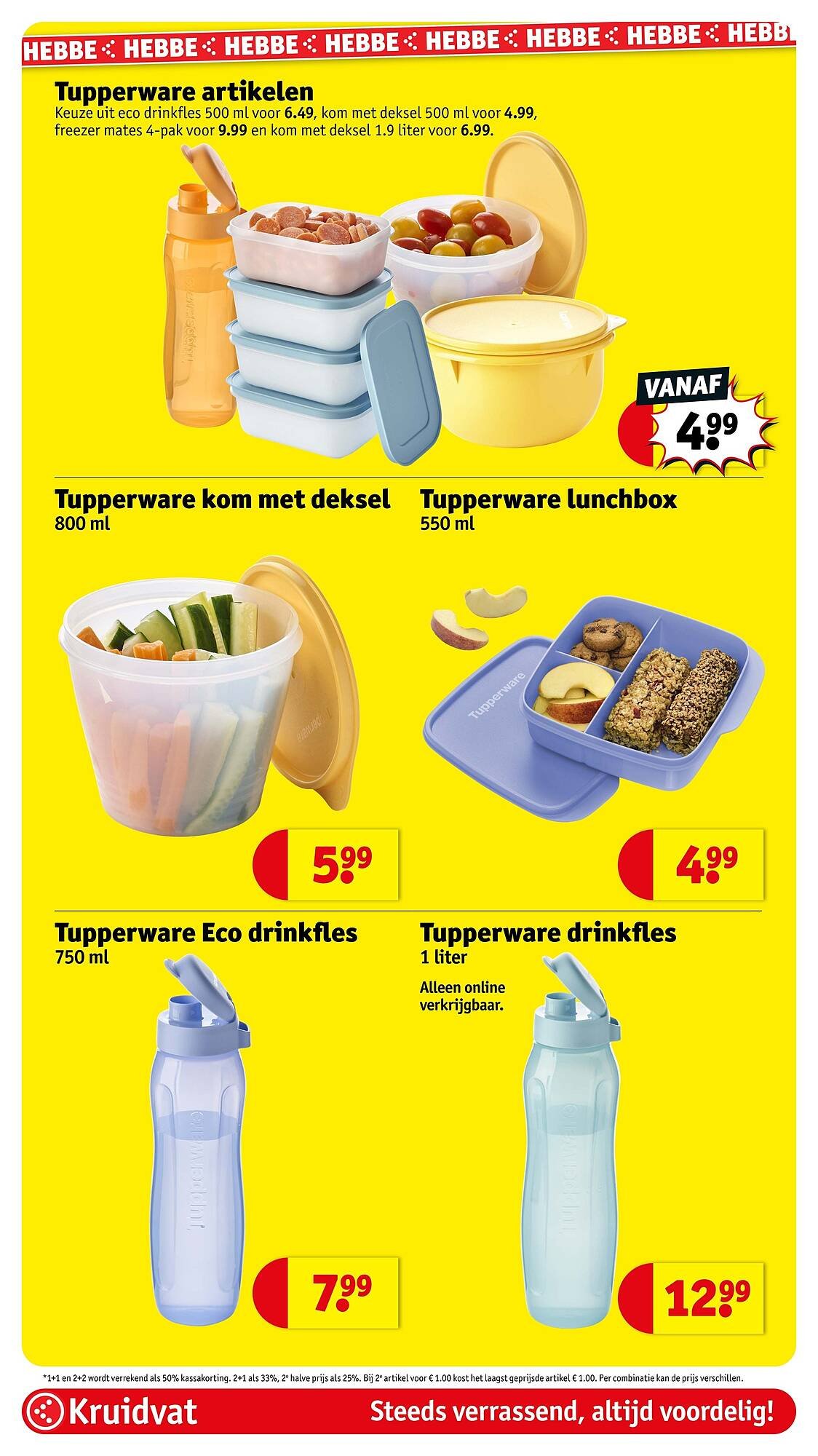 Kruidvat folder (2026-05-19 - 2026-05-24)