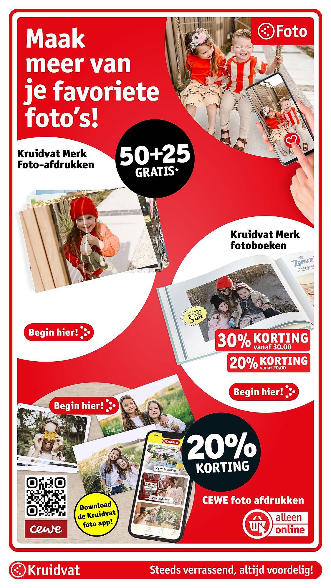 Kruidvat folder (2026-05-19 - 2026-05-24)
