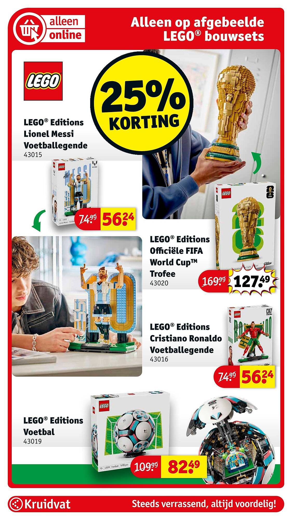 Kruidvat folder (2026-05-19 - 2026-05-24)