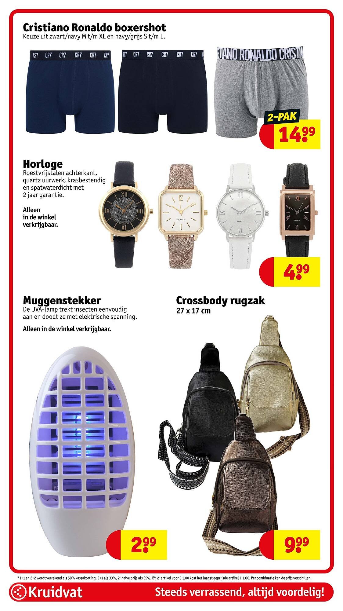 Kruidvat folder (2026-05-19 - 2026-05-24)