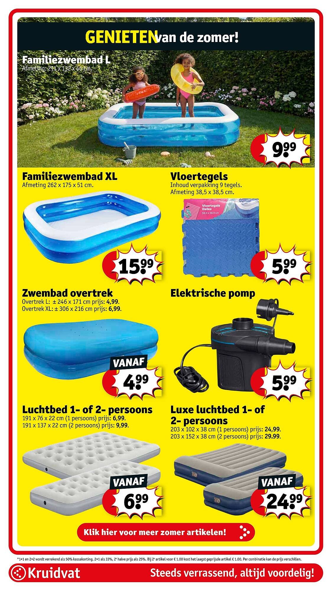 Kruidvat folder (2026-05-19 - 2026-05-24)