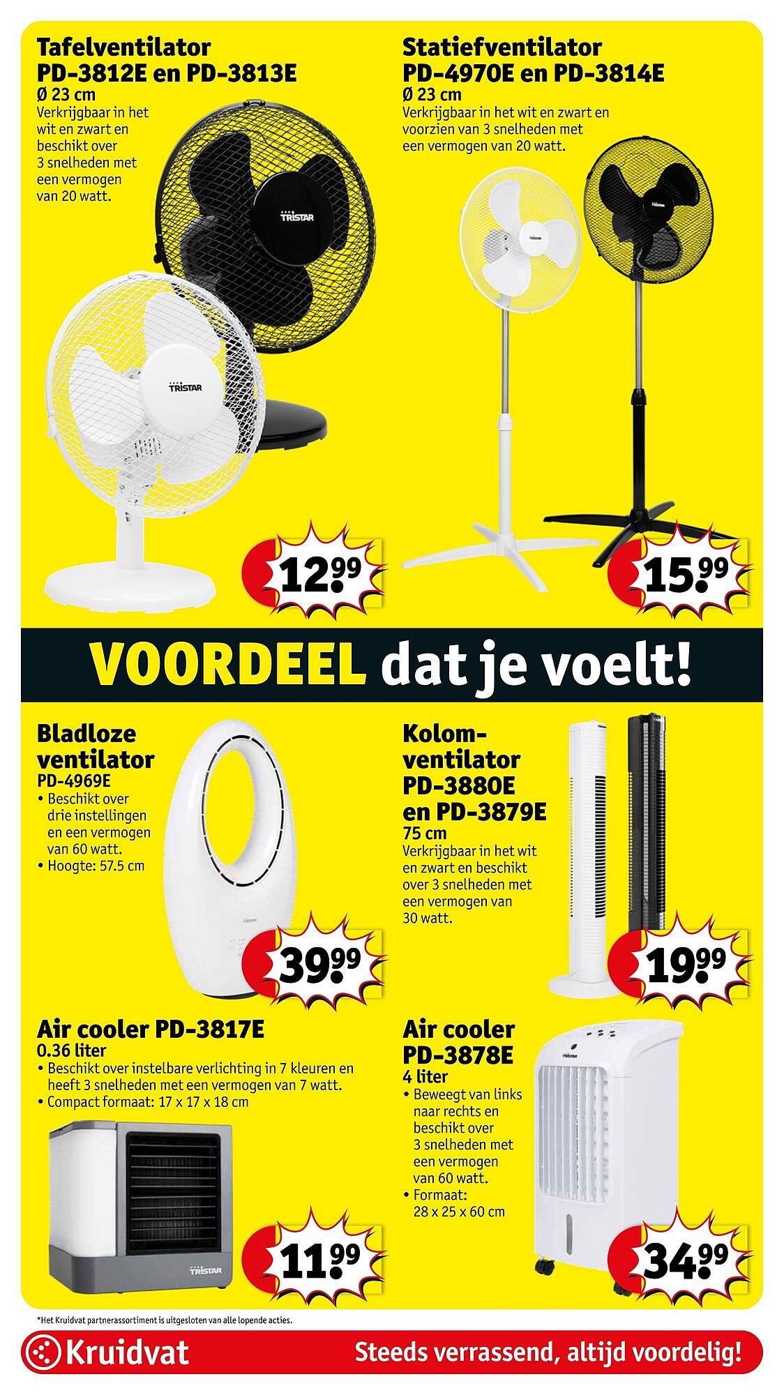 Kruidvat folder (2026-05-19 - 2026-05-24)