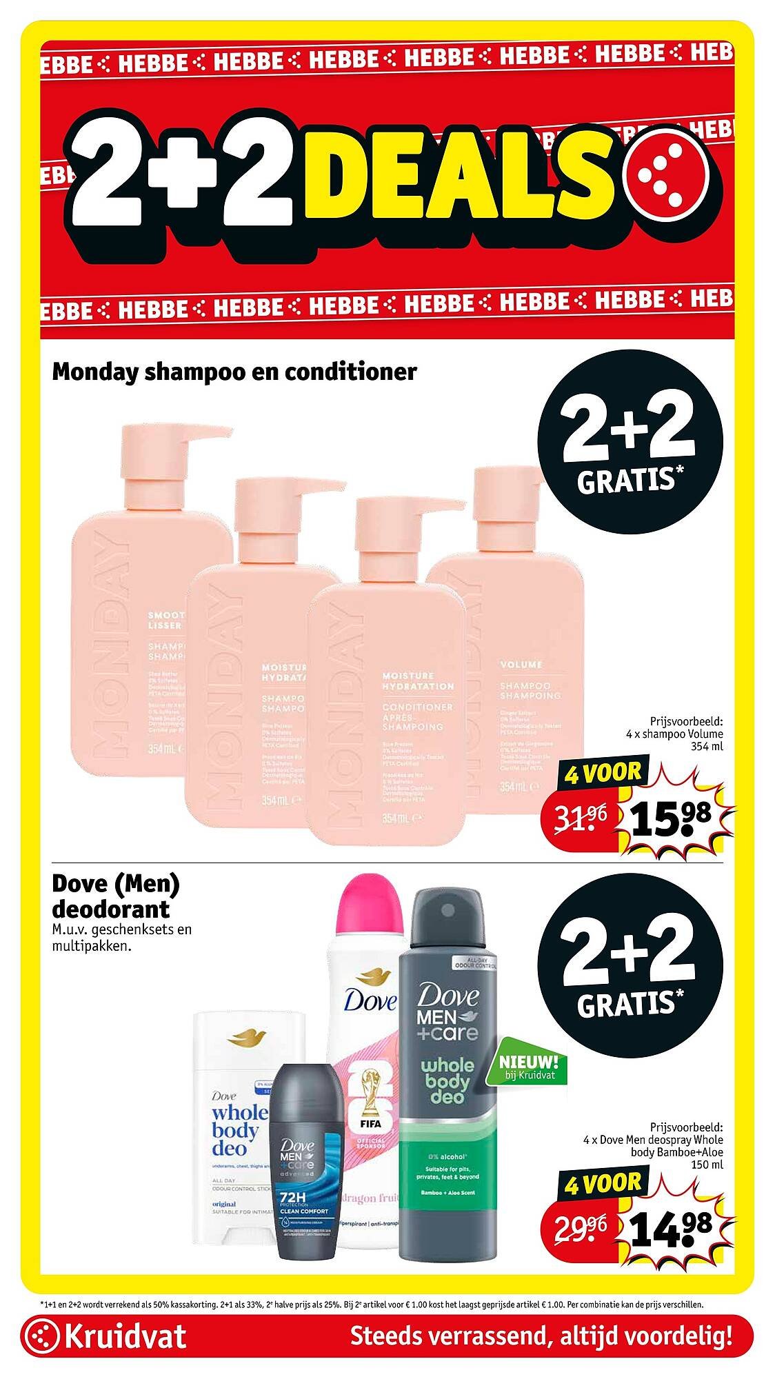 Kruidvat folder (2026-05-19 - 2026-05-24)