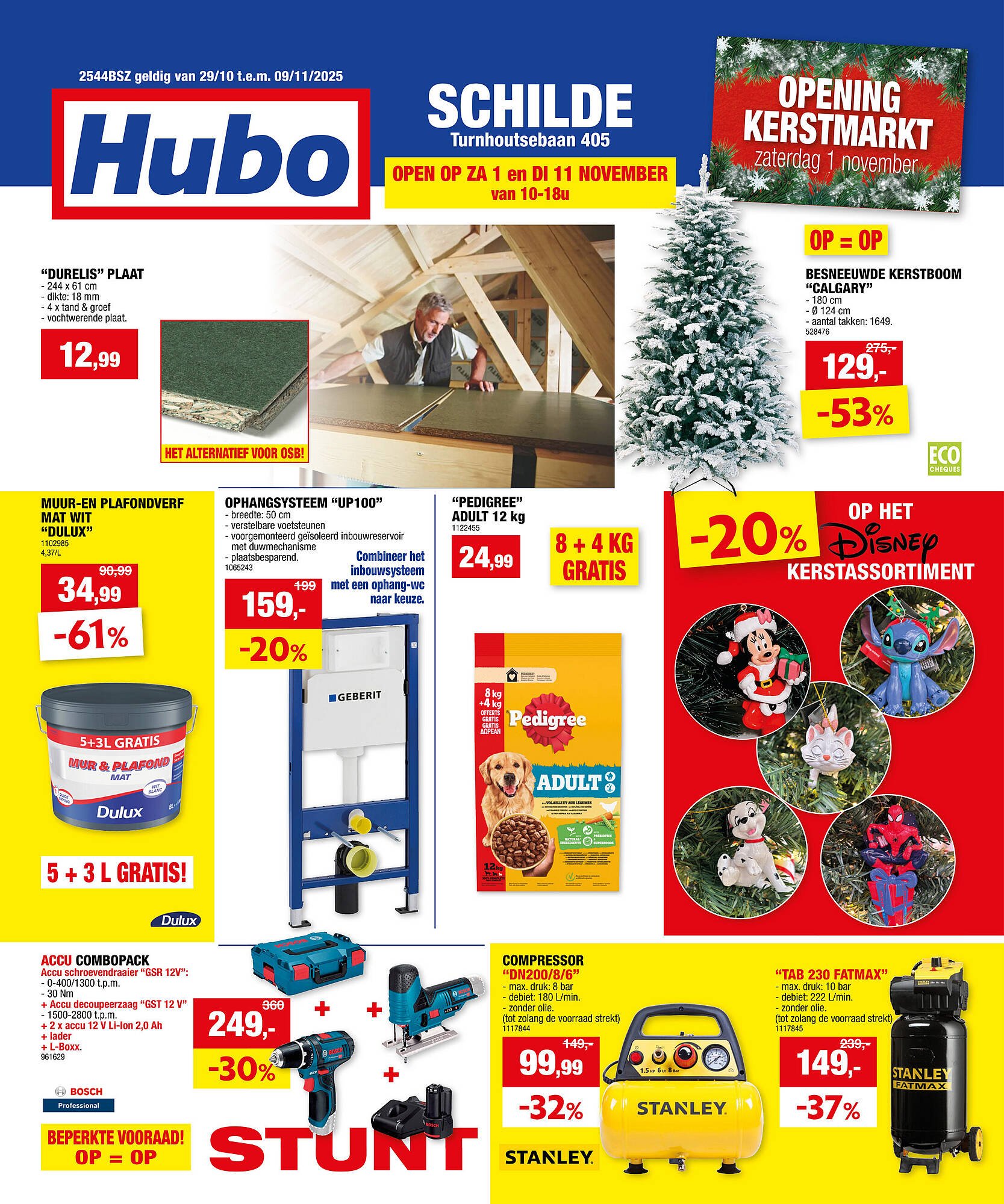 Hubo folder (2025-10-29 - 2025-11-09)