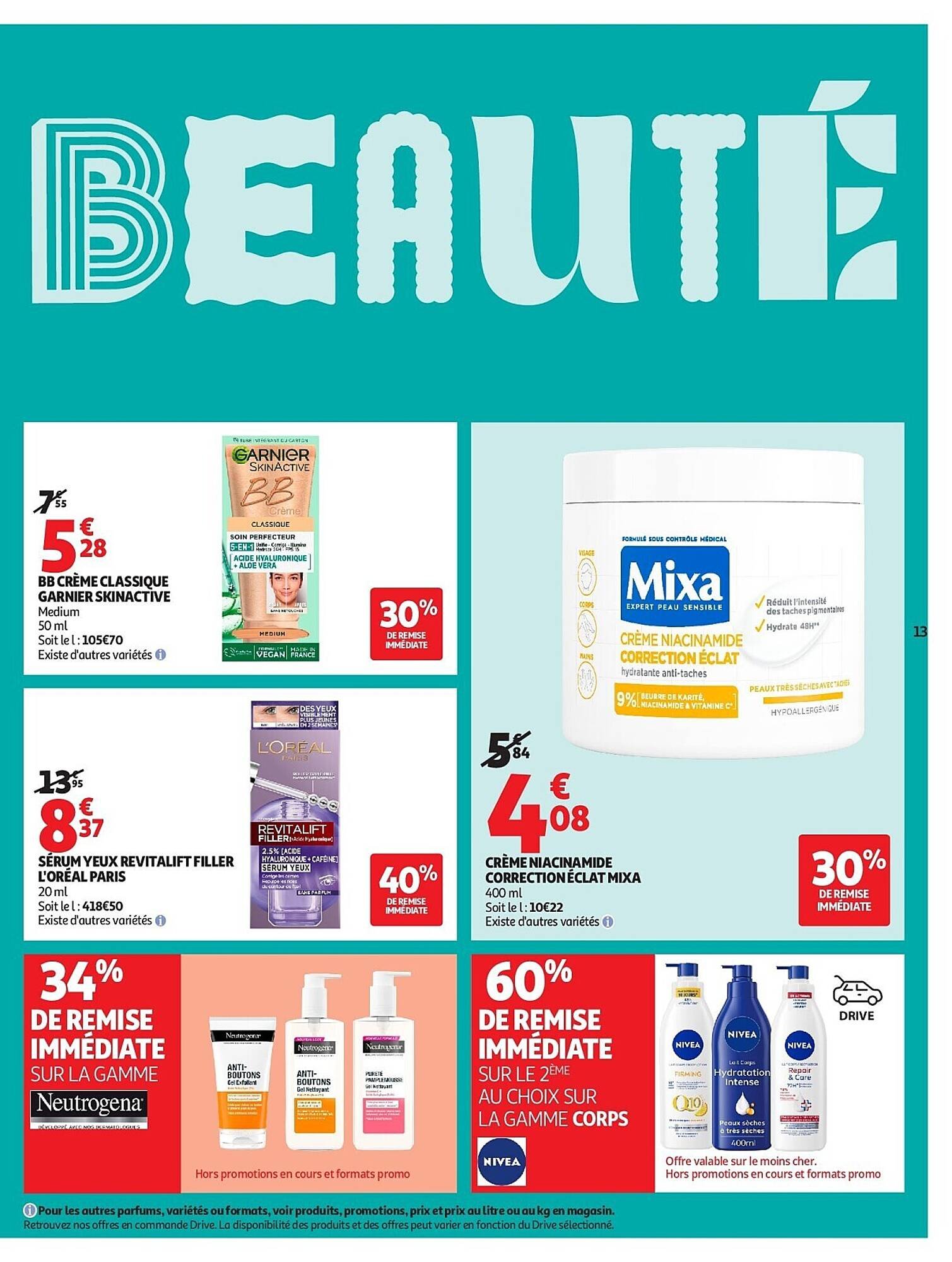 Auchan folder (2025-11-04 - 2025-11-08)