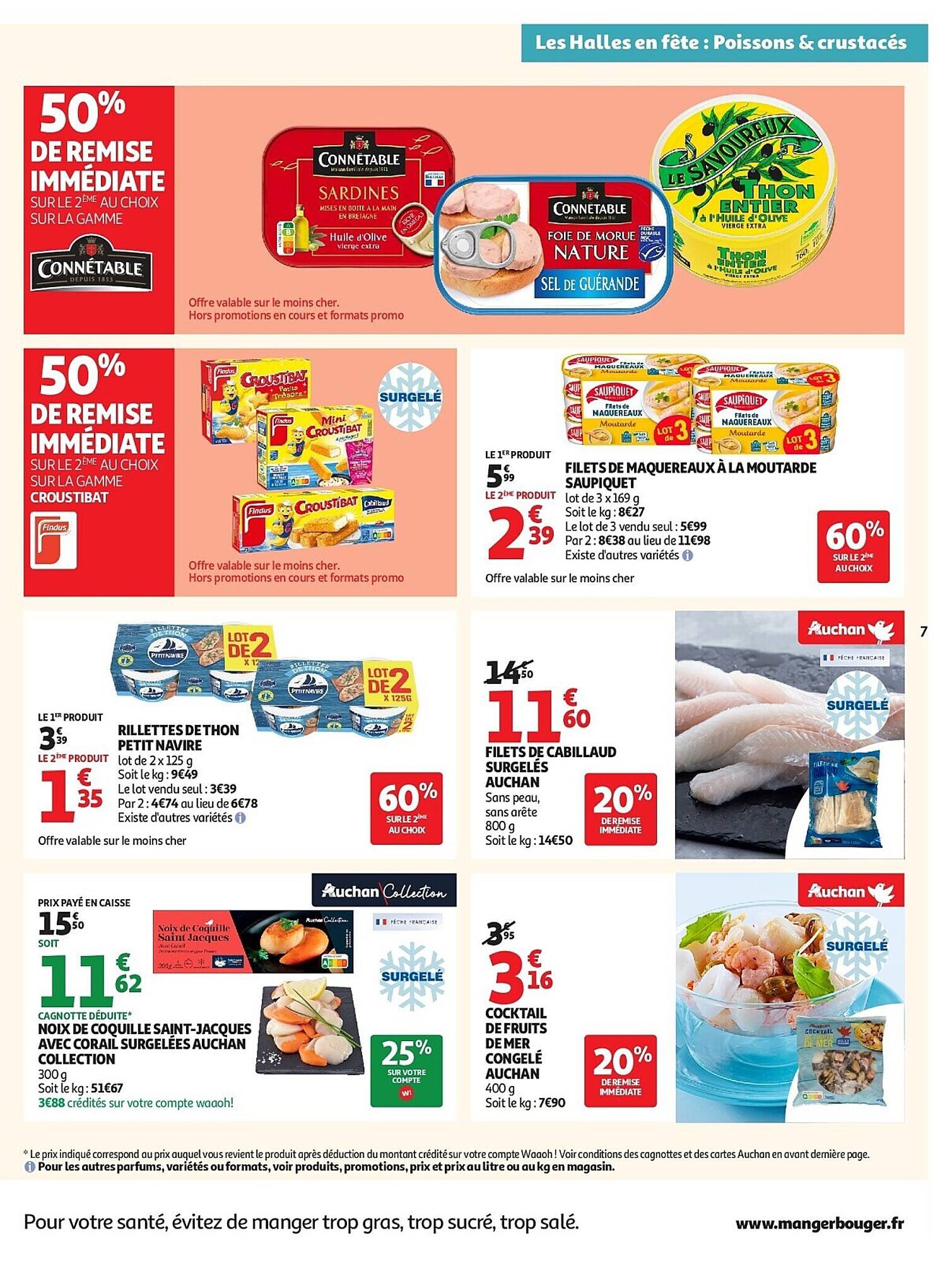 Auchan folder (2025-11-04 - 2025-11-08)
