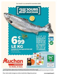 Auchan folder (2025-11-04 - 2025-11-08)
