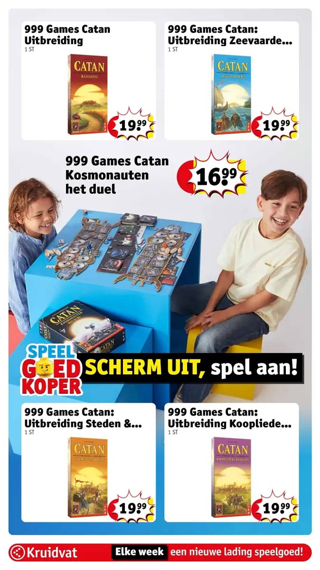 Kruidvat folder (2025-09-15 - 2025-12-31)
