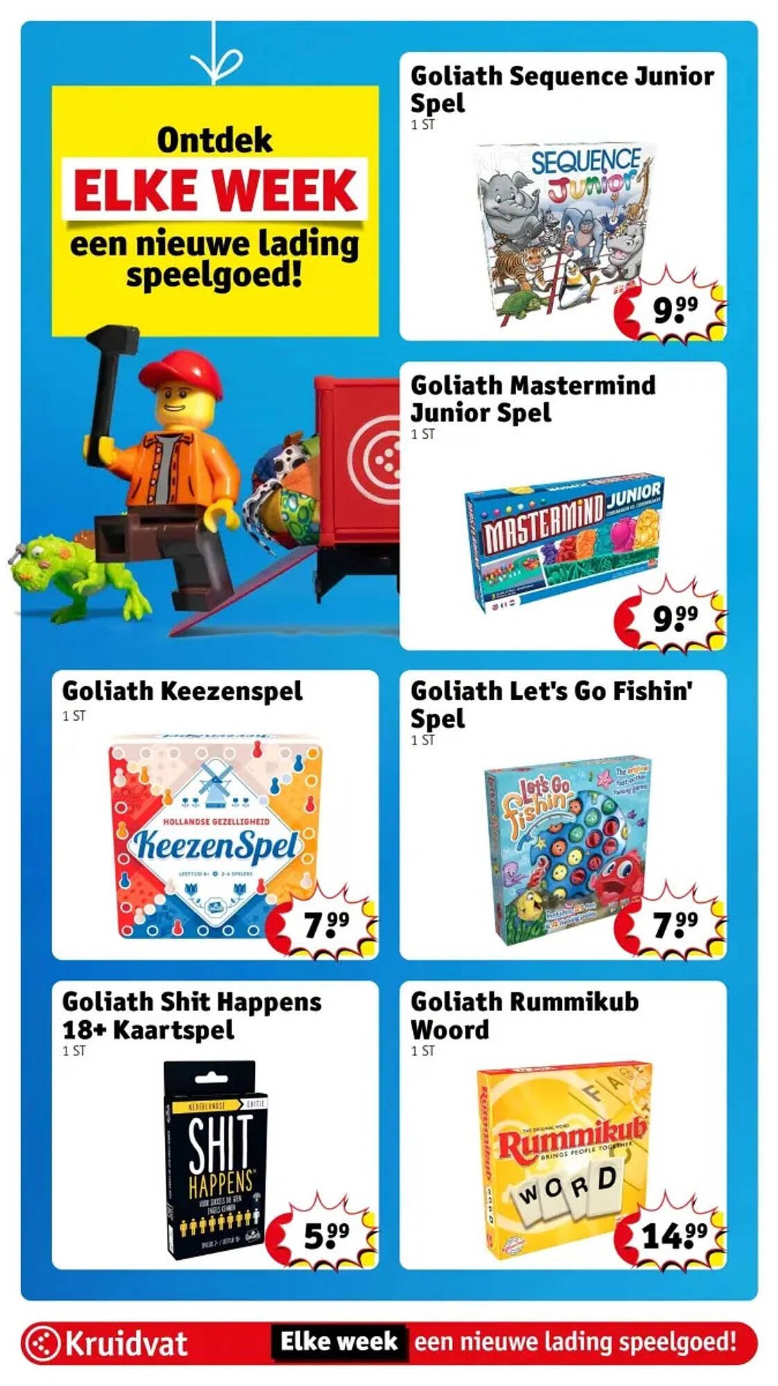 Kruidvat folder (2025-09-15 - 2025-12-31)