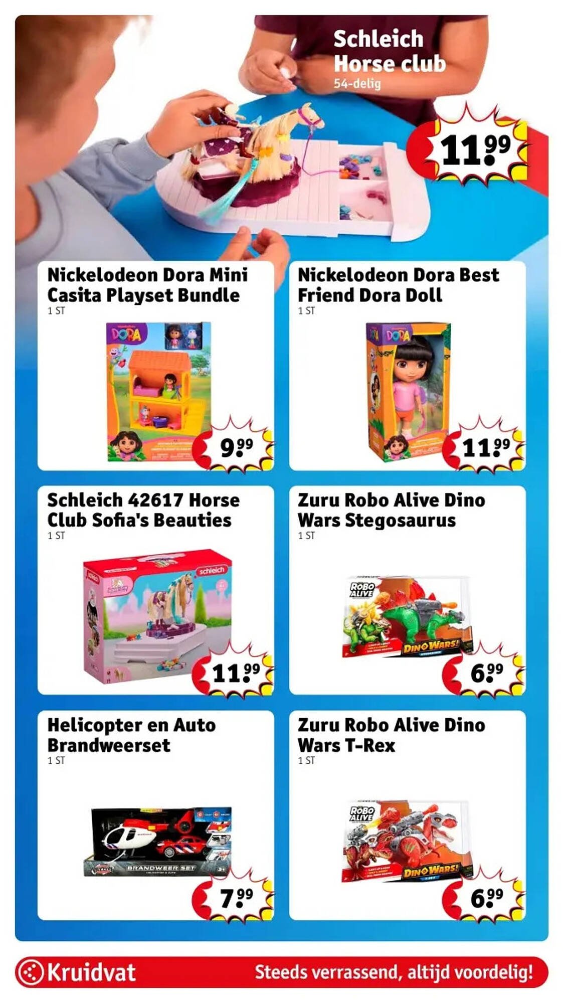 Kruidvat folder (2025-09-15 - 2025-12-31)
