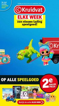 Kruidvat folder (2025-09-15 - 2025-12-31)
