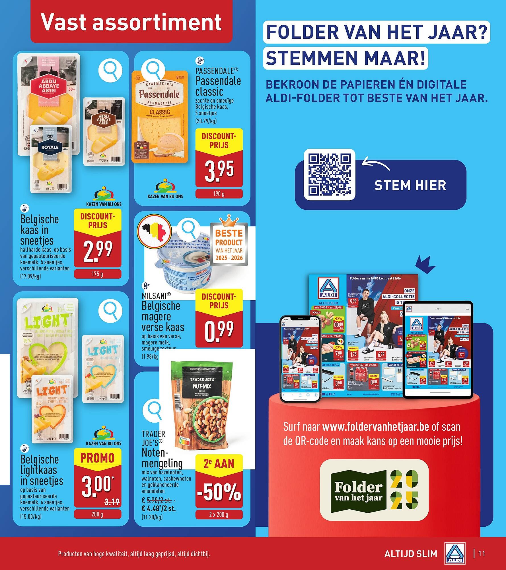 ALDI folder week 42 (2025-10-13 - 2025-10-18)