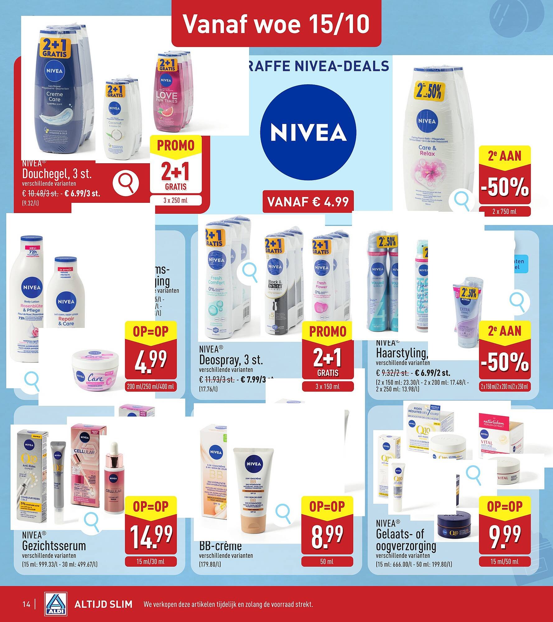 ALDI folder week 42 (2025-10-13 - 2025-10-18)